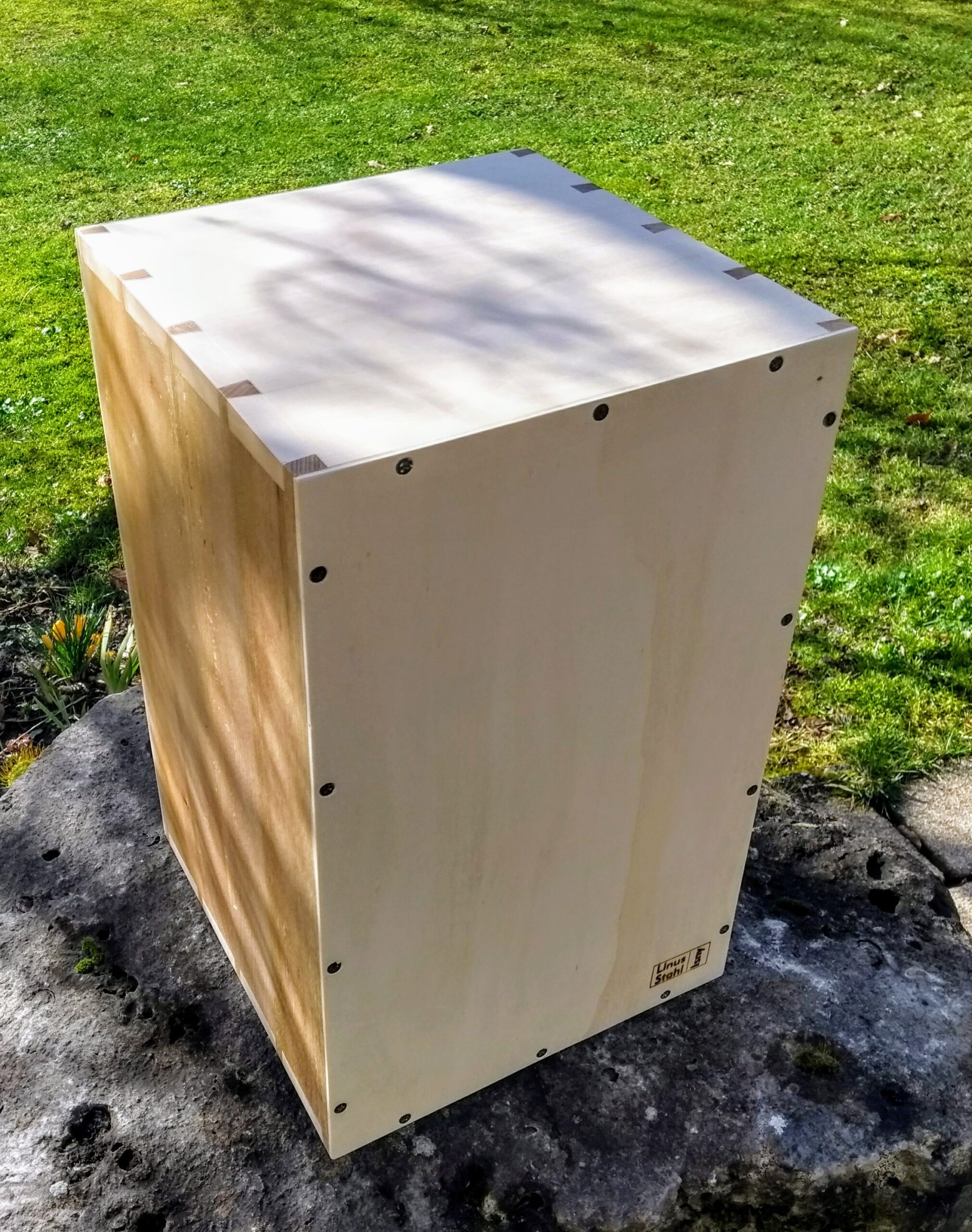 Cajón